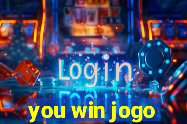 you win jogo